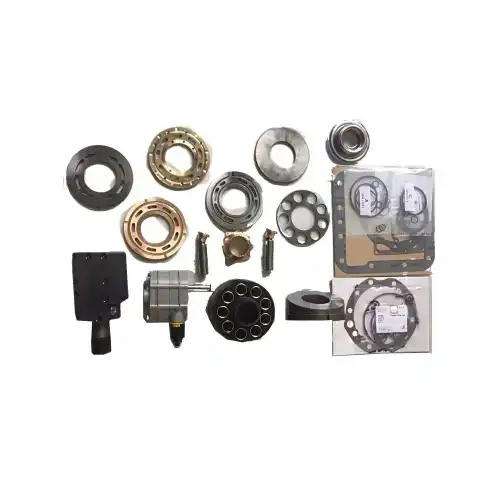 Hydraulic Pump Repair Parts Kit for Linde BPV20