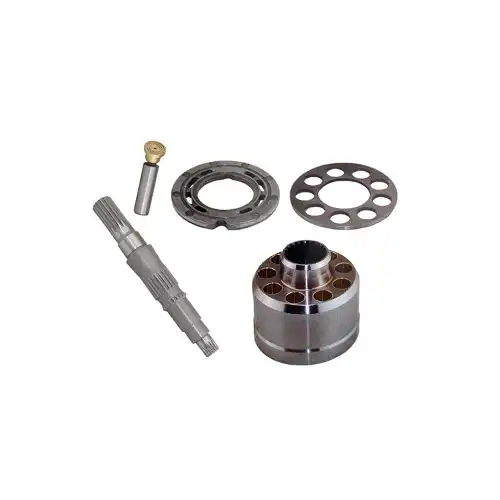 Hydraulic Pump Repair Parts Kit for Linde BPV35