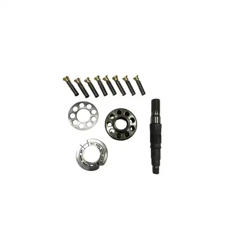 Hydraulic Pump Repair Parts Kit for Linde BPV50