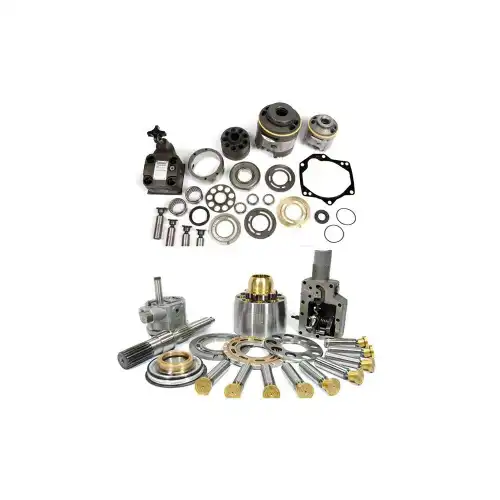 Hydraulic Pump Repair Parts Kit for Linde HMR135