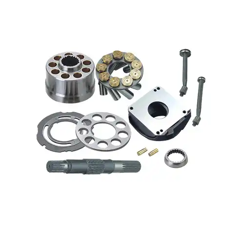 Hydraulic Pump Repair Parts Kit for Linde HPR130