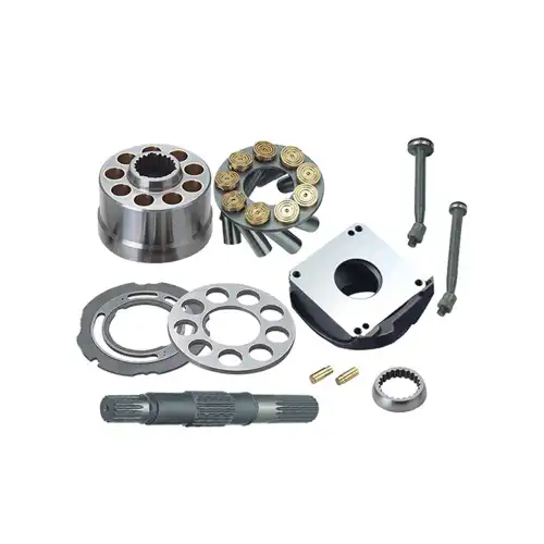 Hydraulic Pump Repair Parts Kit for Linde HPR135