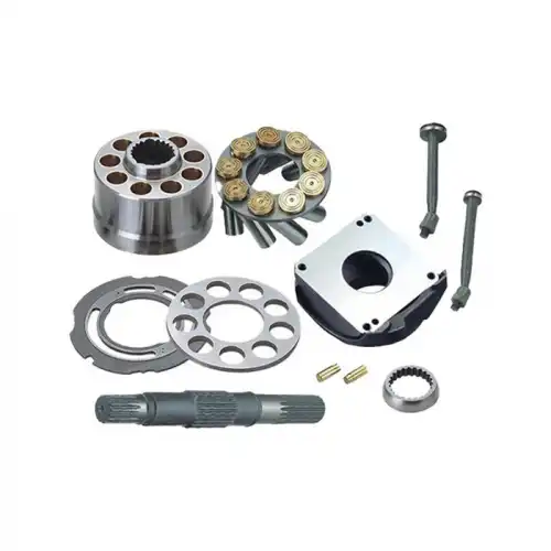 Hydraulic Pump Repair Parts Kit for Linde HPR75