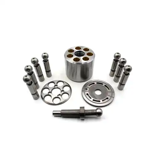 Hydraulic Pump Repair Parts Kit for Linde HPV55T