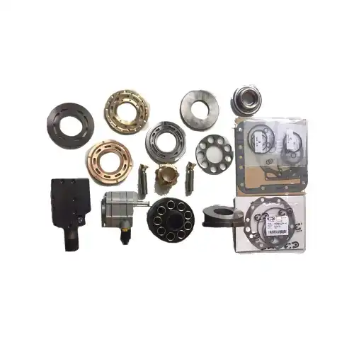 Hydraulic Pump Repair Parts Kit for Nabtesco GM21 Excavator
