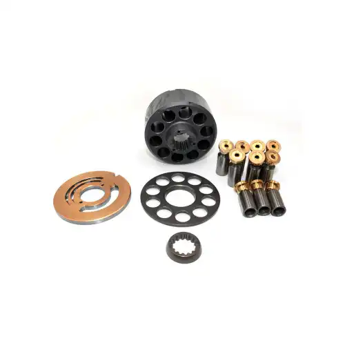 Hydraulic Pump Repair Parts Kit for Nachi PVD-2B-34L