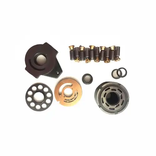 Hydraulic Pump Repair Parts Kit for Nachi PVD-2B-38
