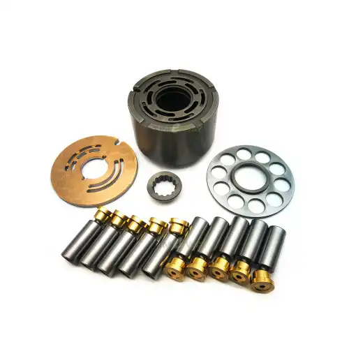 Hydraulic Pump Repair Parts Kit for Nachi PVD-2B-40P PVD-2B-44P