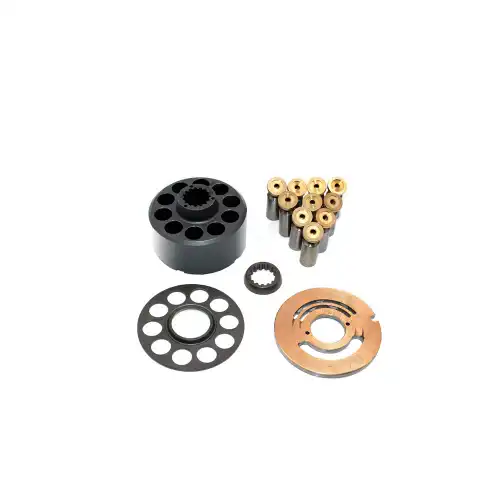 Hydraulic Pump Repair Parts Kit for Nachi PVD-2B-42