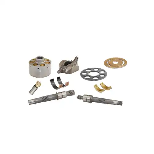 Hydraulic Pump Repair Parts Kit for Parker 2145