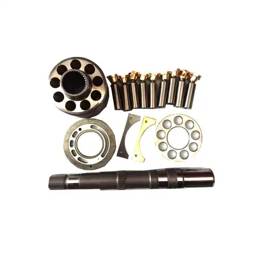 Hydraulic Pump Repair Parts Kit for Parker 270