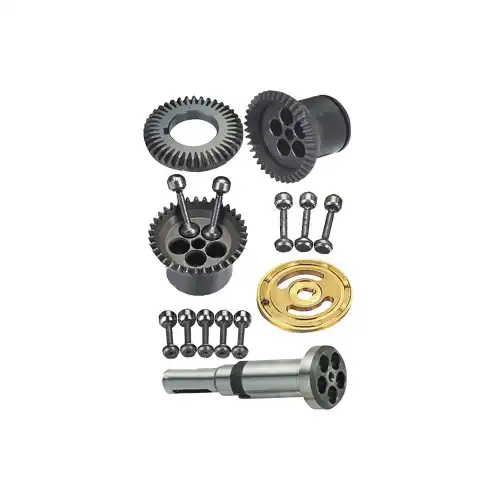 Hydraulic Pump Repair Parts Kit for Parker F11-005