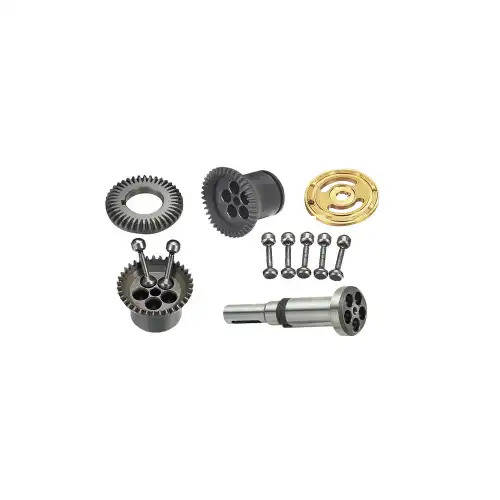 Hydraulic Pump Repair Parts Kit for Parker F11-150