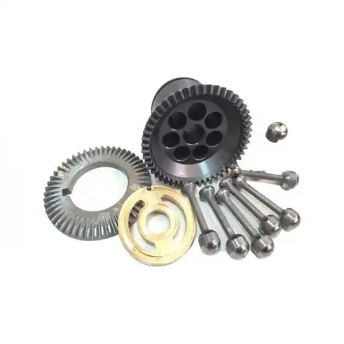 Hydraulic Pump Repair Parts Kit for Parker F11-250 (1)