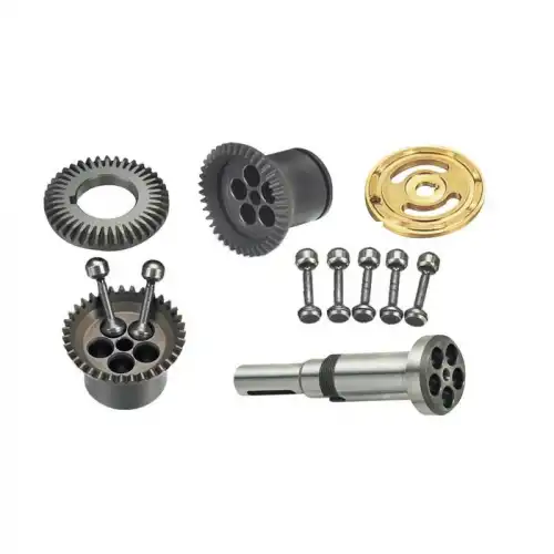 Hydraulic Pump Repair Parts Kit for Parker F12-080 F12-090