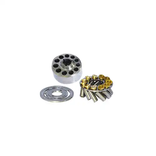 Hydraulic Pump Repair Parts Kit for Parker P11