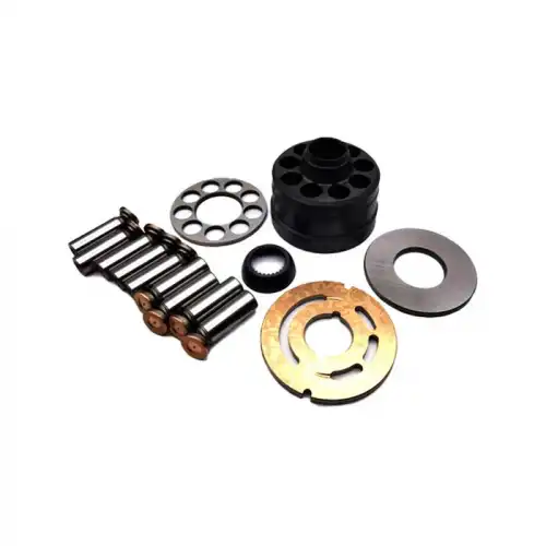 Hydraulic Pump Repair Parts Kit for Parker P24