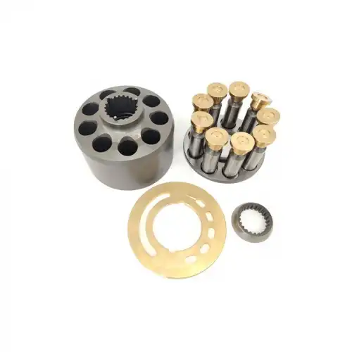 Hydraulic Pump Repair Parts Kit for Parker PK100