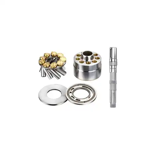 Hydraulic Pump Repair Parts Kit for Parker PLV250
