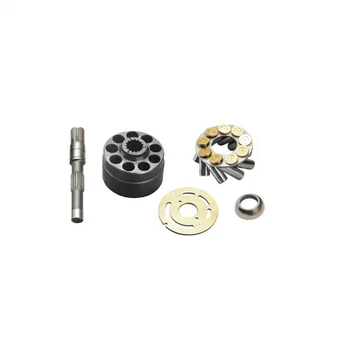 Hydraulic Pump Repair Parts Kit for Parker PV74