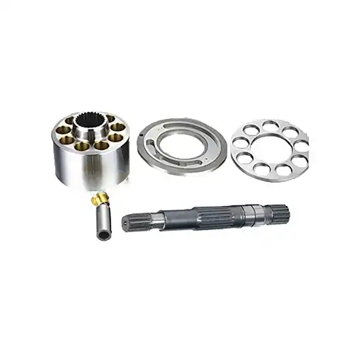 Hydraulic Pump Repair Parts Kit for Parker PVT38 New Type