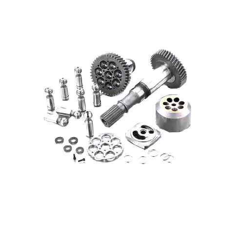 Hydraulic Pump Repair Parts Kit for Rexroth A10V04552