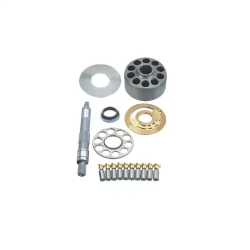 Hydraulic Pump Repair Parts Kit for Rexroth A10VD40