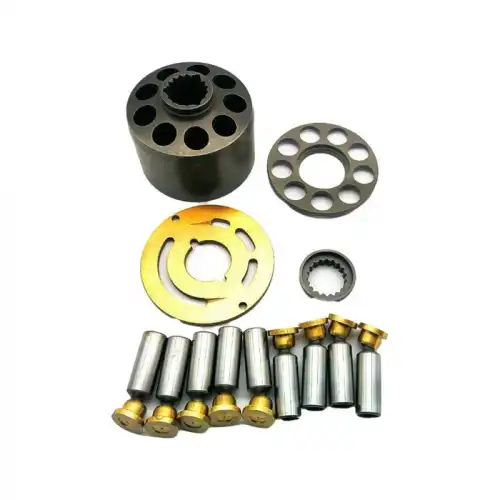 Hydraulic Pump Repair Parts Kit for Rexroth A10VD43