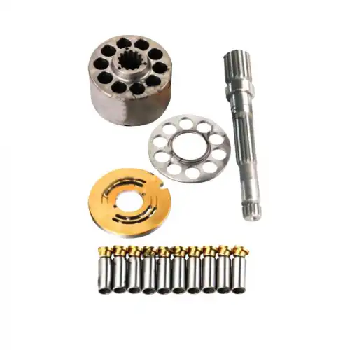Hydraulic Pump Repair Parts Kit for Rexroth A10VE43