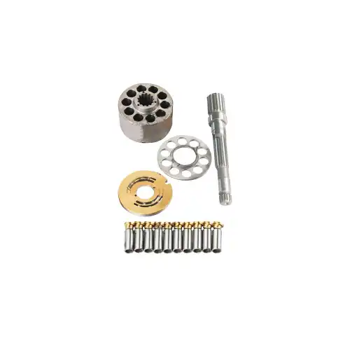 Hydraulic Pump Repair Parts Kit for Rexroth A10VEC60