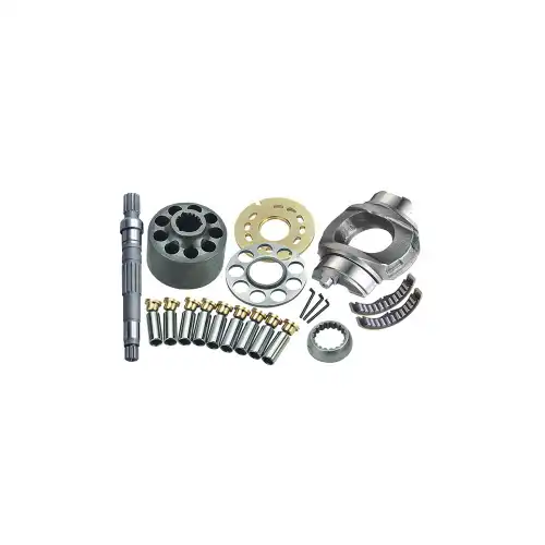 Hydraulic Pump Repair Parts Kit for Rexroth A10VG18