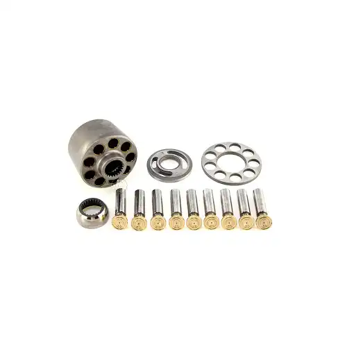 Hydraulic Pump Repair Parts Kit for Rexroth A10VG63