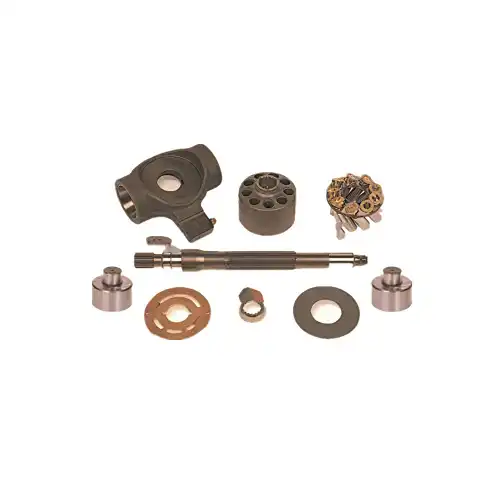 Hydraulic Pump Repair Parts Kit for Rexroth A10VS0140