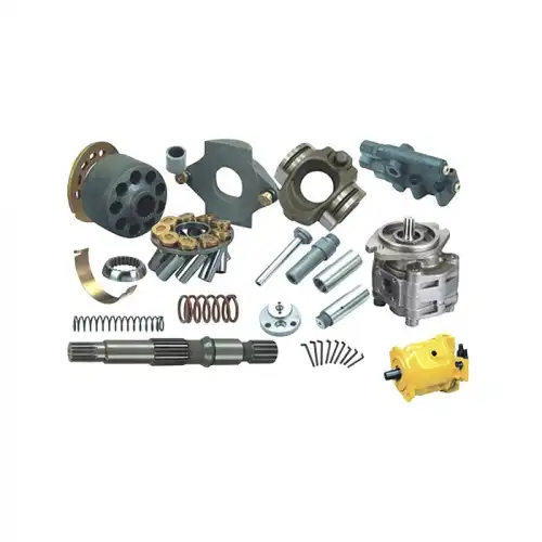 Hydraulic Pump Repair Parts Kit for Rexroth A10VS06352
