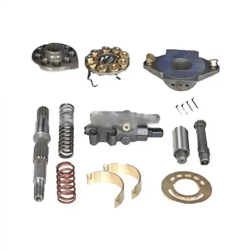Hydraulic Pump Repair Parts Kit for Rexroth A10VS06353