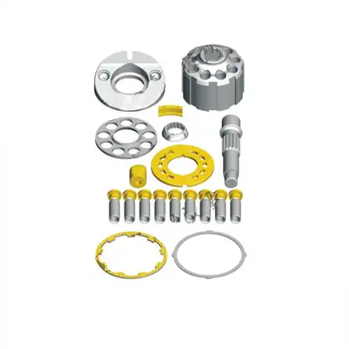 Hydraulic Pump Repair Parts Kit for Rexroth A10VSF28