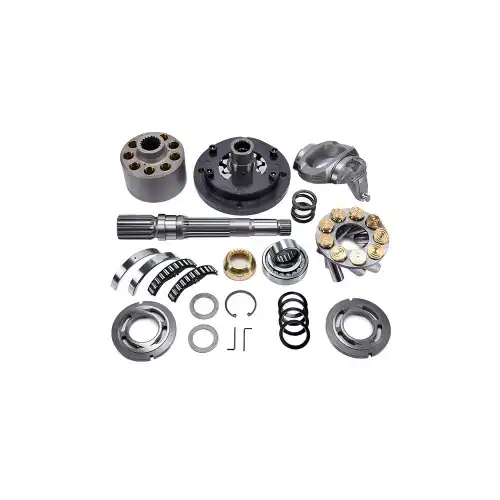 Hydraulic Pump Repair Parts Kit for Rexroth A11V0130
