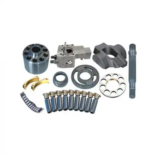 Hydraulic Pump Repair Parts Kit for Rexroth A11V0200