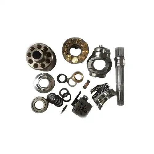 Hydraulic Pump Repair Parts Kit for Rexroth A11VL0260
