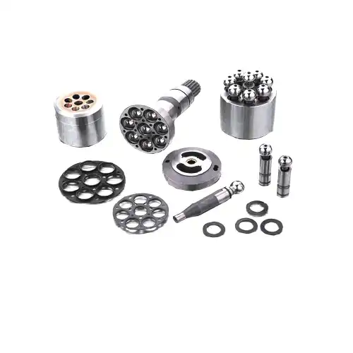 Hydraulic Pump Repair Parts Kit for Rexroth A2F0107