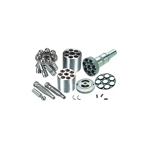 Hydraulic Pump Repair Parts Kit for Rexroth A2F080