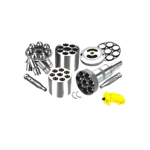 Hydraulic Pump Repair Parts Kit for Rexroth A2F80