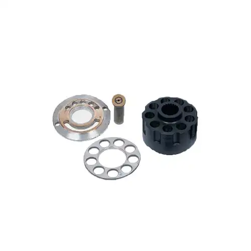 Hydraulic Pump Repair Parts Kit for Rexroth A4V125 Excavator