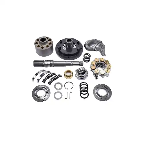 Hydraulic Pump Repair Parts Kit for Rexroth A4V40