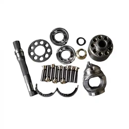 Hydraulic Pump Repair Parts Kit for Rexroth A4V71