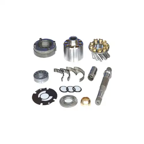 Hydraulic Pump Repair Parts Kit for Rexroth A4VF028 Excavator