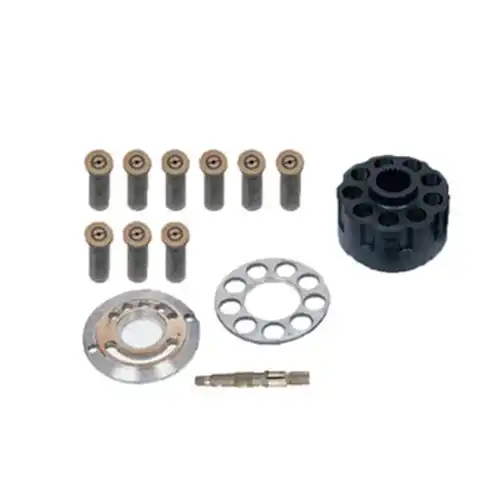 Hydraulic Pump Repair Parts Kit for Rexroth A4VF500 A4F500 Excavator