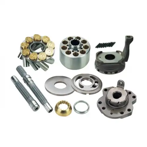 Hydraulic Pump Repair Parts Kit for Rexroth A4VG28 A4F028