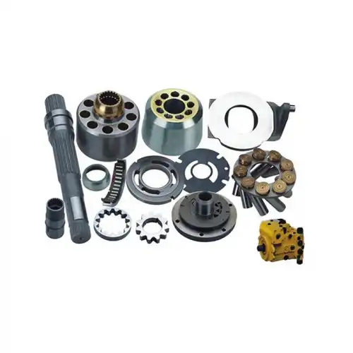 Hydraulic Pump Repair Parts Kit for Rexroth A4VG40 Excavator