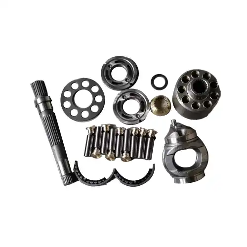 Hydraulic Pump Repair Parts Kit for Rexroth A4VG71 Excavator